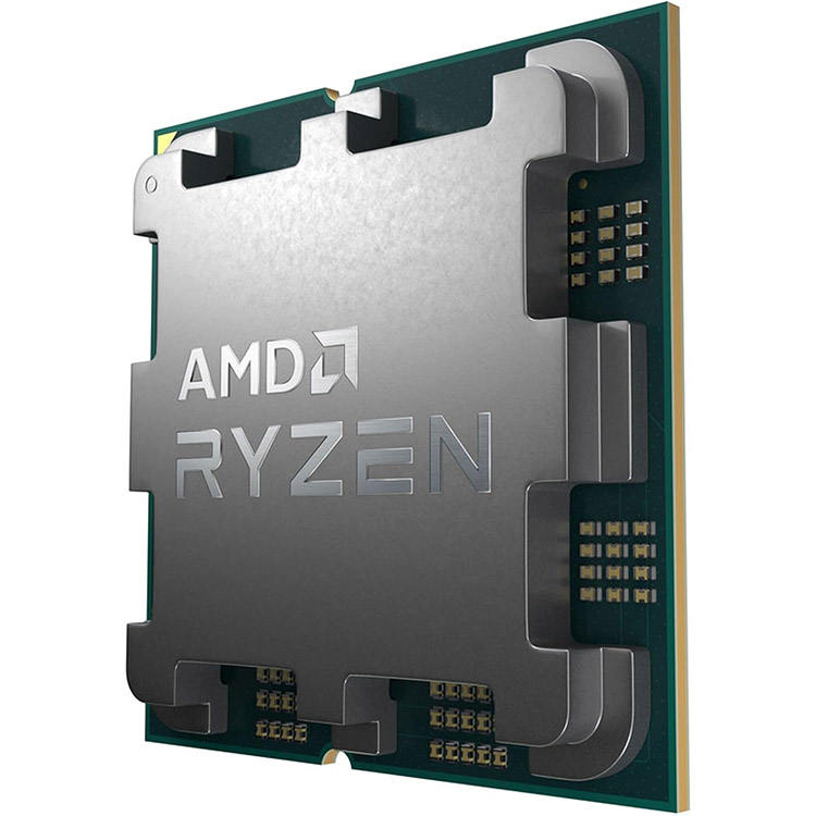 خرید پردازنده AMD Ryzen 5 9600X